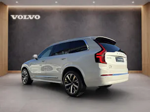 Volvo XC90 2.0 B5 MH Plus Bright AWD