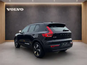 Volvo EX40 Twin Plus AWD
