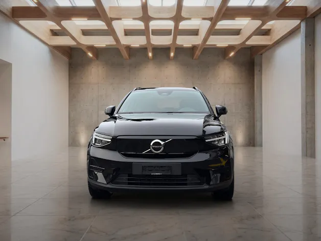 VOLVO EX40 Twin Plus AWD
