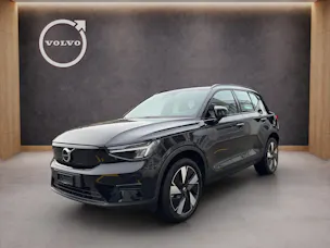 Volvo EX40 Twin Plus AWD