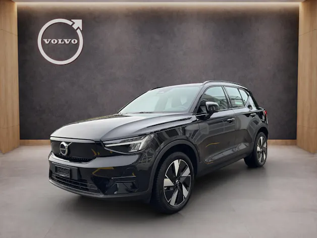 Volvo EX40 Twin Plus AWD