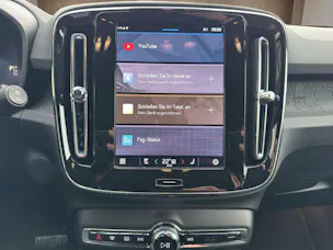 VOLVO EX40 Twin Plus AWD