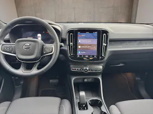 VOLVO EX40 Twin Plus AWD