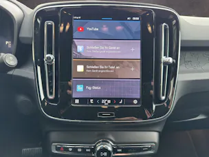 Volvo EX40 Twin Plus AWD