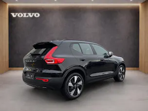 Volvo EX40 Twin Plus AWD