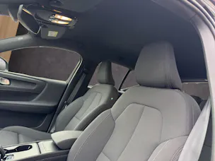 Volvo EX40 Twin Plus AWD