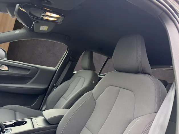 Volvo EX40 Twin Plus AWD