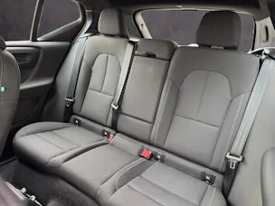 Volvo EX40 Twin Plus AWD