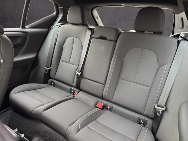 Volvo EX40 Twin Plus AWD