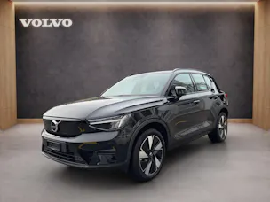 Volvo EX40 Twin Plus AWD