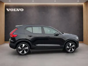 Volvo EX40 Twin Plus AWD