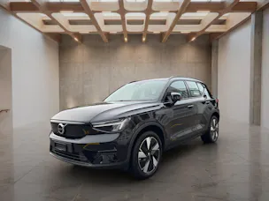 VOLVO EX40 Twin Plus AWD