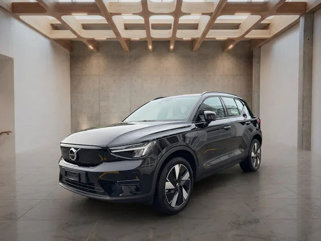 VOLVO EX40 Twin Plus AWD