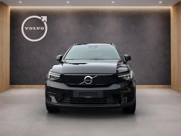 Volvo EX40 Twin Plus AWD