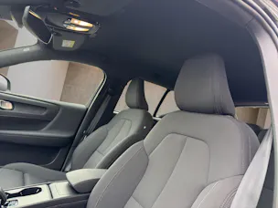 VOLVO EX40 Twin Plus AWD