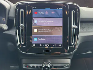 Volvo EX40 Twin Plus AWD