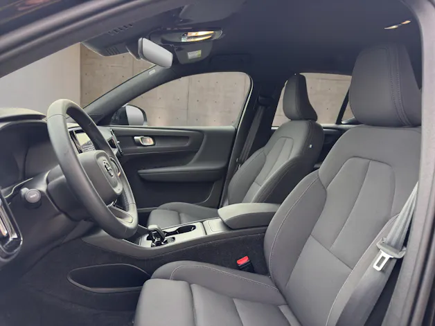 VOLVO EX40 Twin Plus AWD