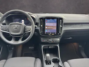 Volvo EX40 Twin Plus AWD