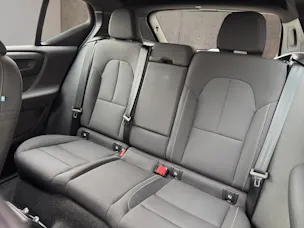 VOLVO EX40 Twin Plus AWD