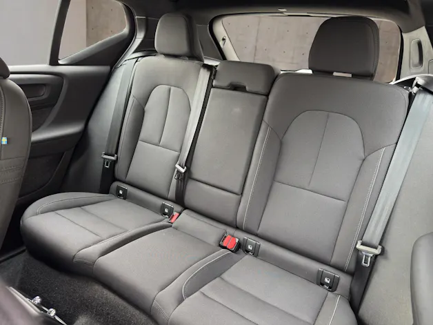 VOLVO EX40 Twin Plus AWD