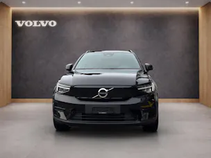 Volvo EX40 Twin Plus AWD