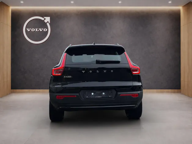 Volvo EX40 Twin Plus AWD