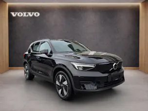 Volvo EX40 Twin Plus AWD