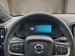 VOLVO EX40 Twin Plus AWD