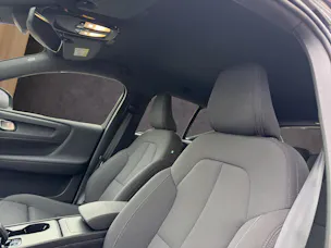 Volvo EX40 Twin Plus AWD