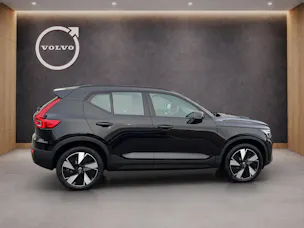 Volvo EX40 Twin Plus AWD