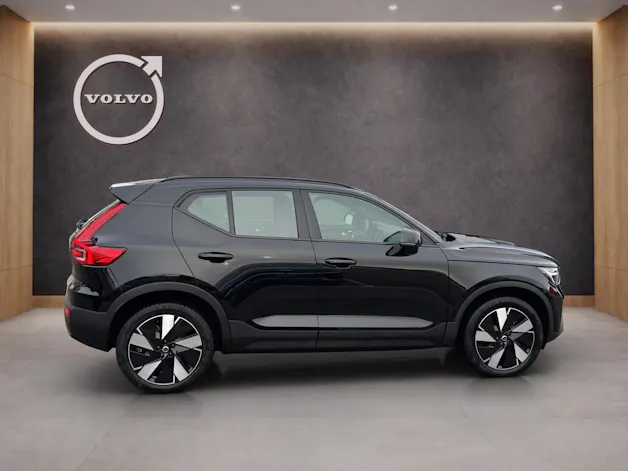 Volvo EX40 Twin Plus AWD
