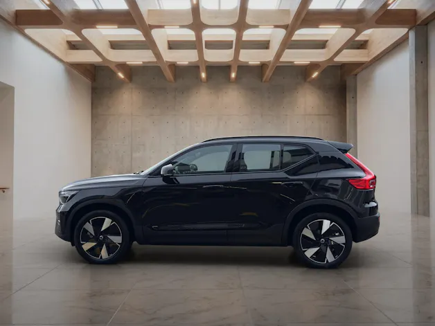 VOLVO EX40 Twin Plus AWD