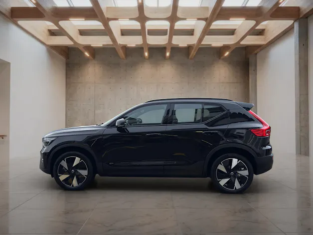 VOLVO EX40 Twin Plus AWD