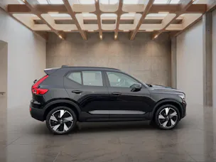 VOLVO EX40 Twin Plus AWD