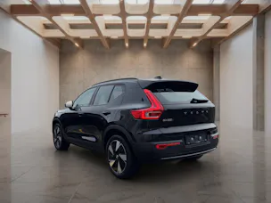 VOLVO EX40 Twin Plus AWD