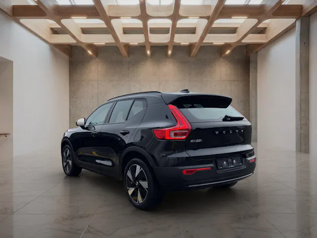 VOLVO EX40 Twin Plus AWD
