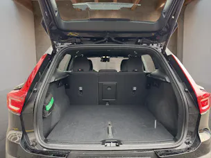 VOLVO EX40 Twin Plus AWD
