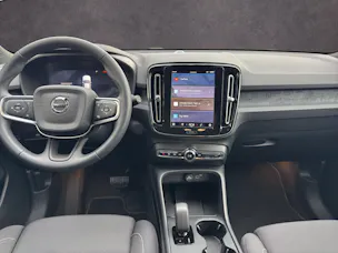 Volvo EX40 Twin Plus AWD