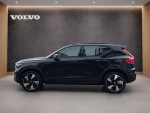 Volvo EX40 Twin Plus AWD