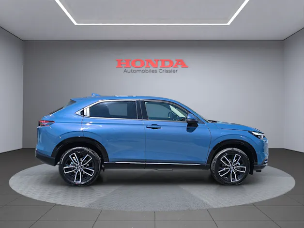 Honda HR-V 1.5 i-MMD Advance