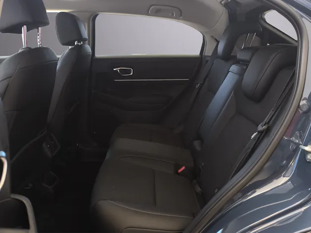 Honda HR-V 1.5 i-MMD Advance