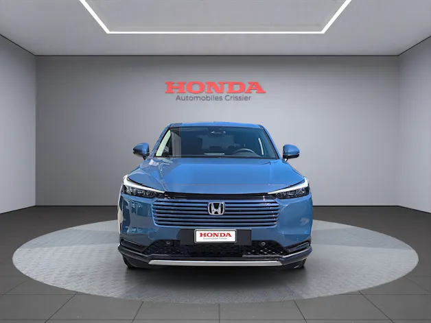 Honda HR-V 1.5 i-MMD Advance