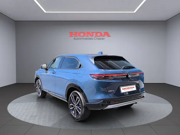 Honda HR-V 1.5 i-MMD Advance