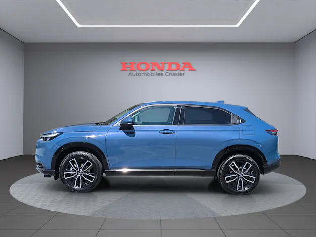 Honda HR-V 1.5 i-MMD Advance