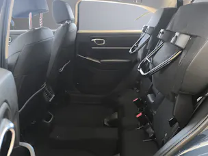 Honda HR-V 1.5 i-MMD Advance