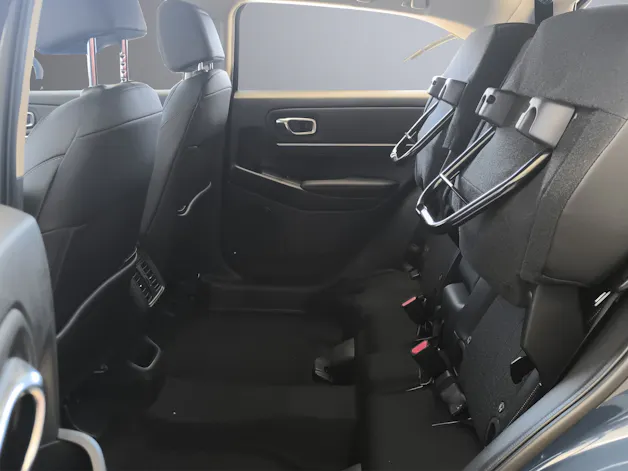 Honda HR-V 1.5 i-MMD Advance