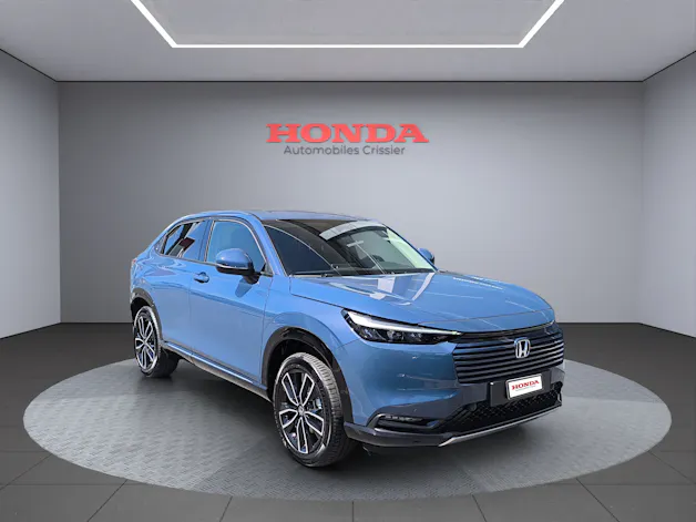 Honda HR-V 1.5 i-MMD Advance
