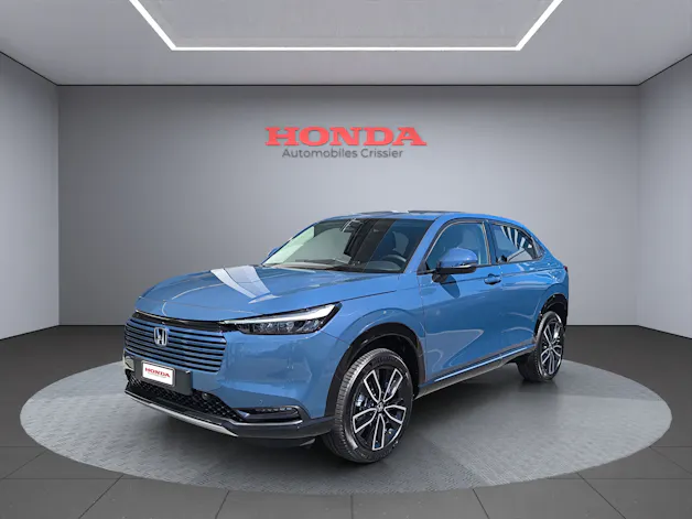 Honda HR-V 1.5 i-MMD Advance