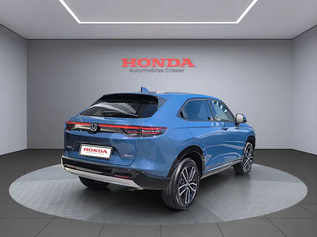 Honda HR-V 1.5 i-MMD Advance