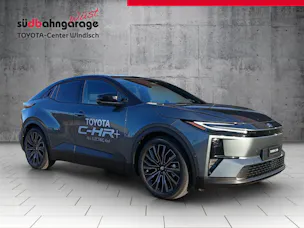Toyota C-HR+ Premium AWD